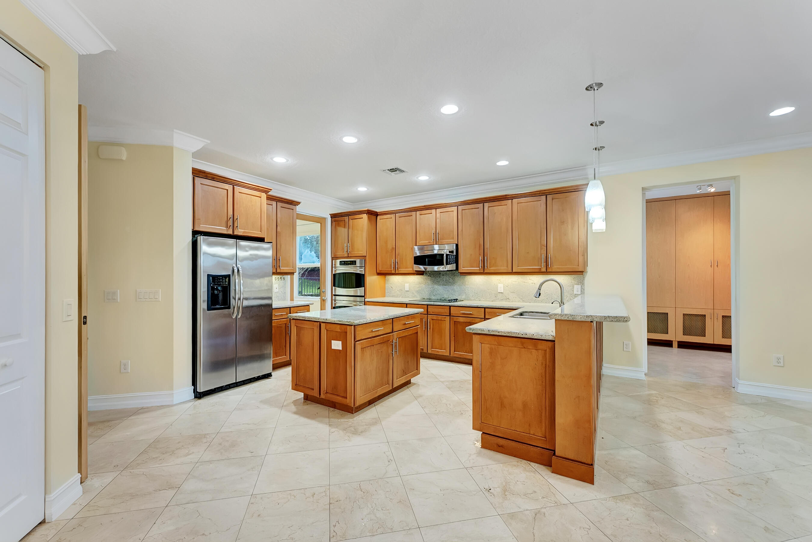 TRAILS AT CANYON 3 - Residential