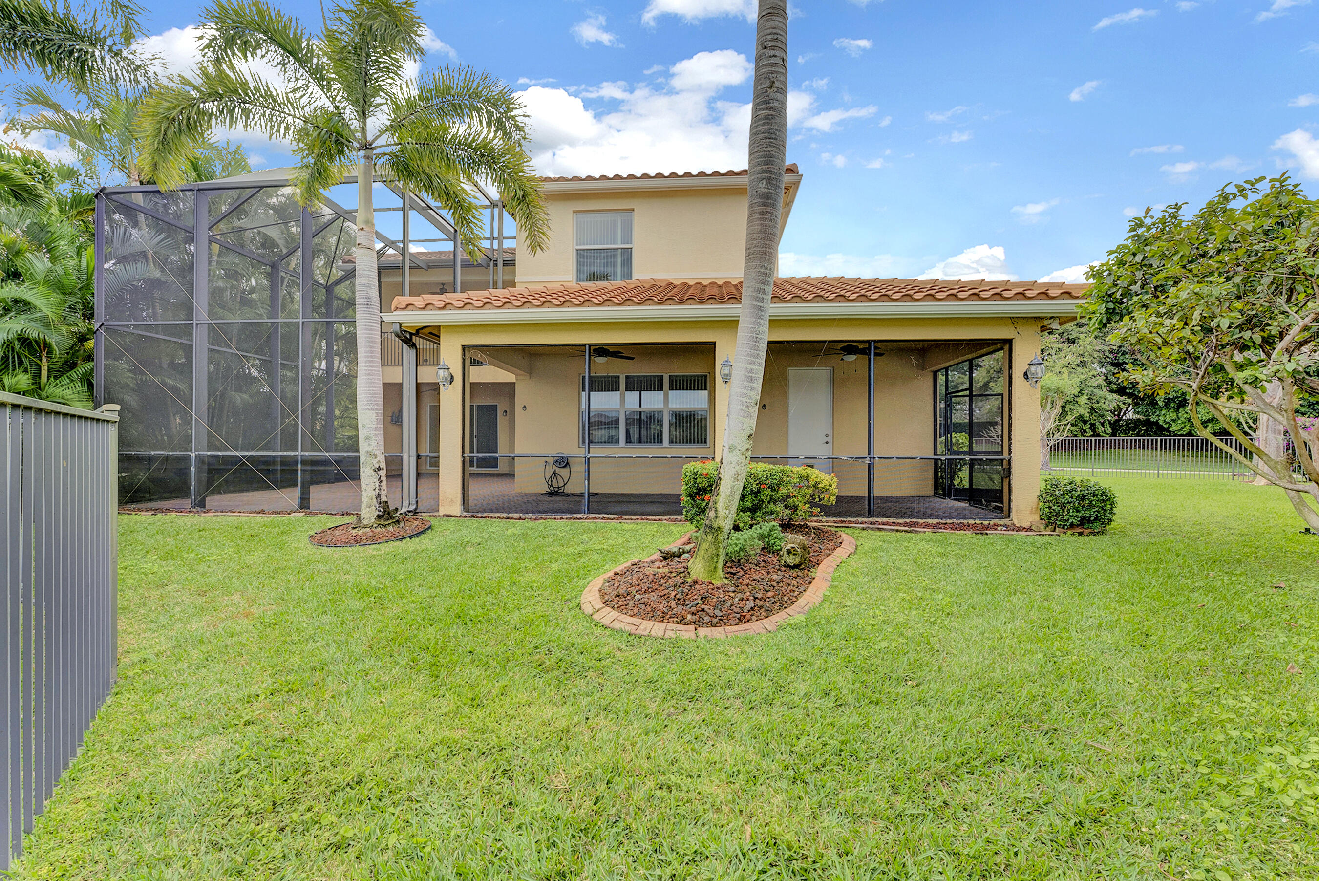 TRAILS AT CANYON 3 - Residential