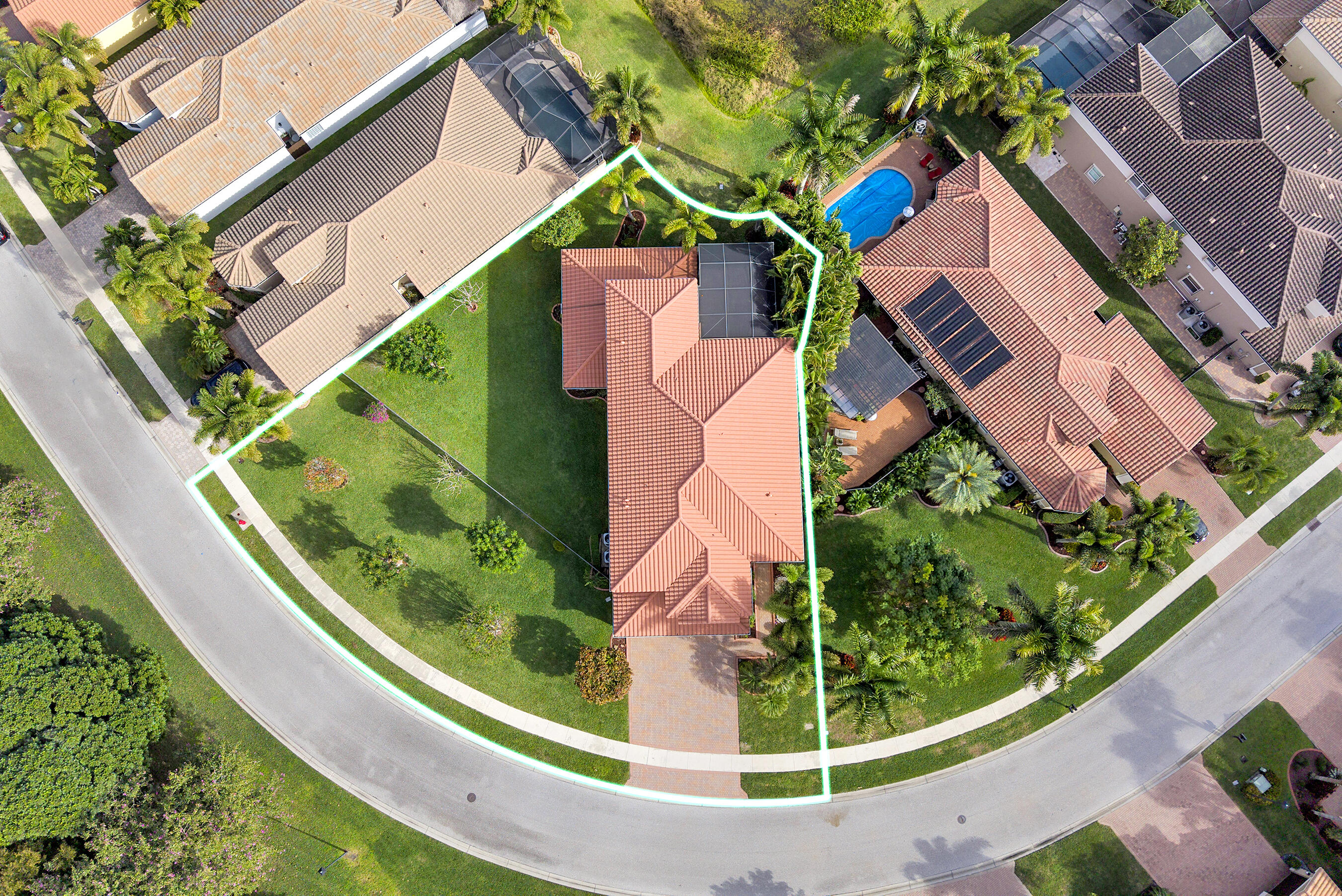 8440 Serena Creek Avenue