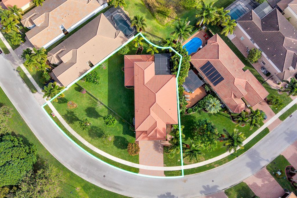 Photo of 8440 Serena Creek Avenue, Boynton Beach, FL 33473 (MLS # R11163096)