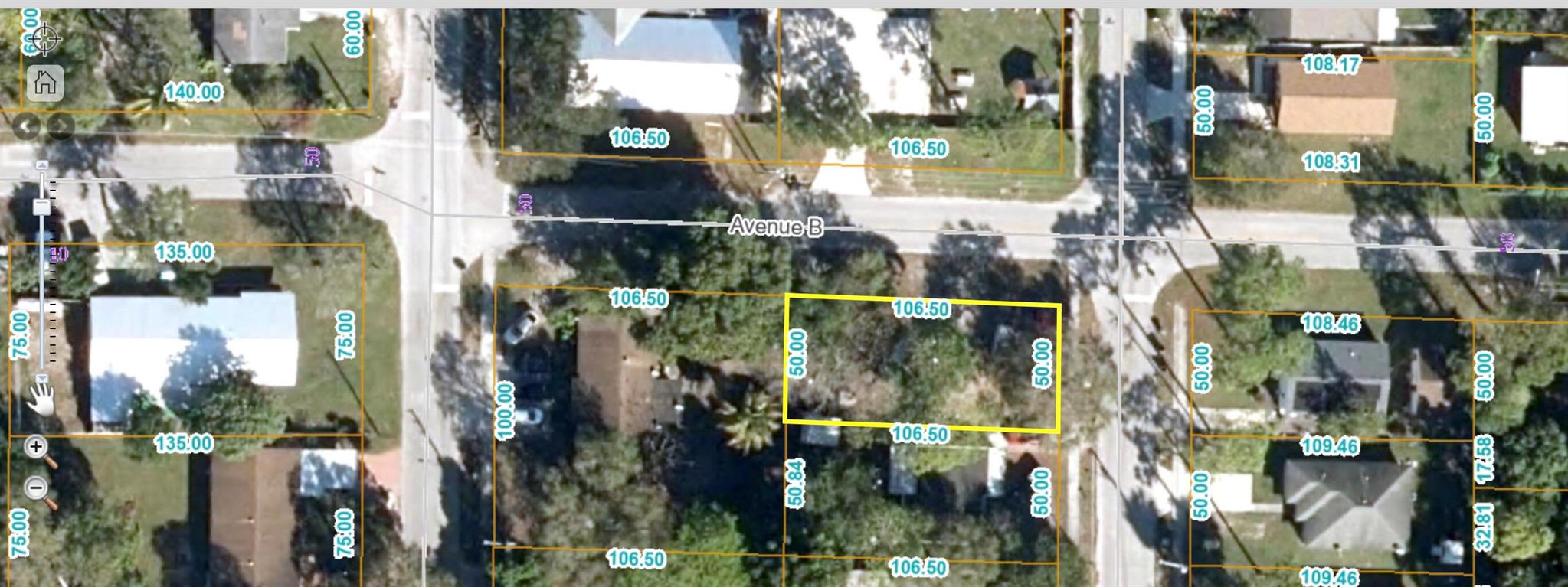 BUILDABLE LOT LOCATED IN THE CITY OF FORT PIERCE. MINS TO DOWNTOWN , THE NEW KINGS LANDING AND THE OCEAN. DON'T MISS THIS OPPORTUNITY TO BUILD. SELLER HAS ONE ADDITIONAL LOT AVAILABLE FOR PURCHASE.