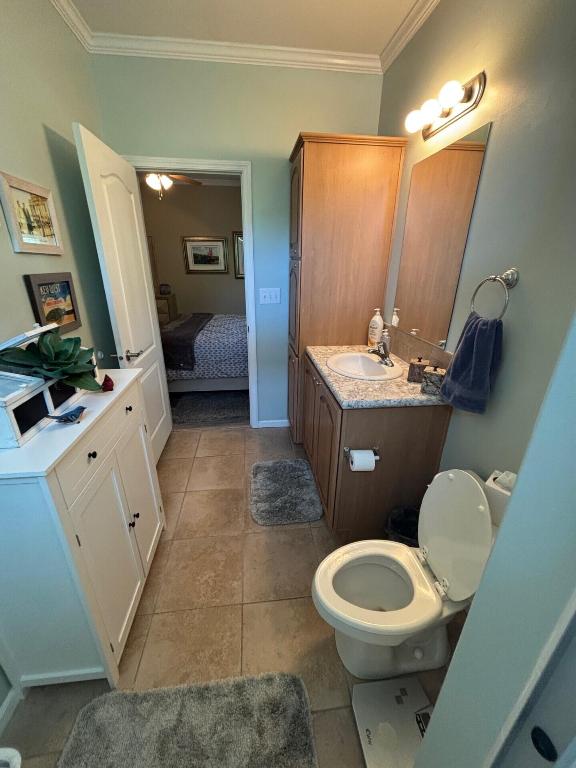 SEA MEADOWS - Residential