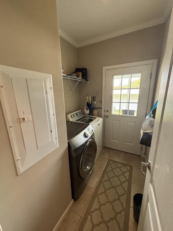 SEA MEADOWS - Residential