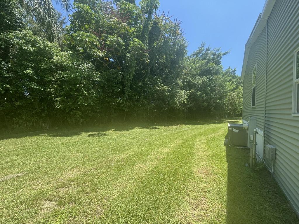 SEA MEADOWS - Residential