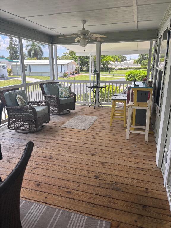 SEA MEADOWS - Residential