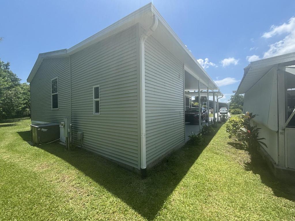 SEA MEADOWS - Residential