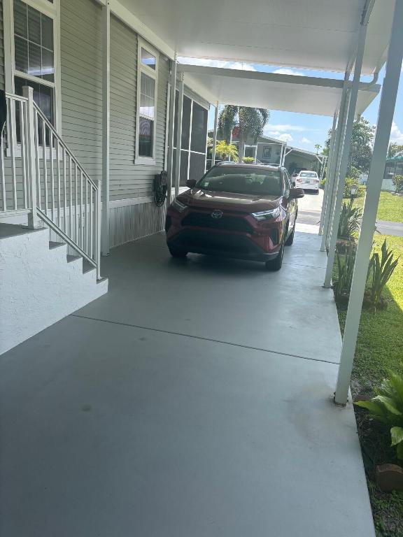 SEA MEADOWS - Residential