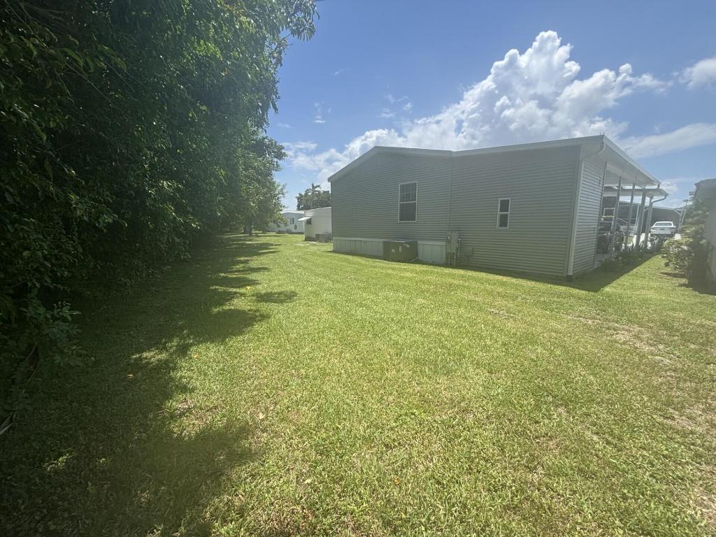 SEA MEADOWS - Residential