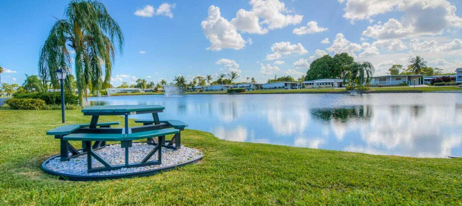 SEA MEADOWS - Residential