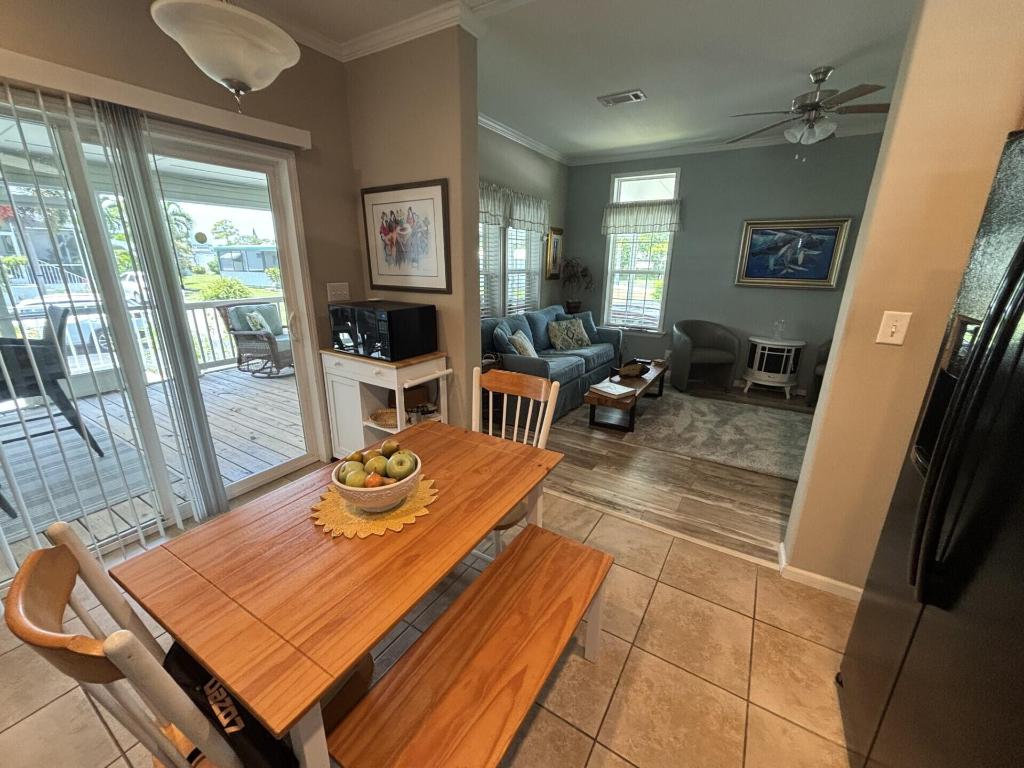 SEA MEADOWS - Residential