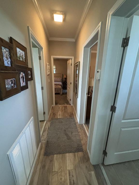 SEA MEADOWS - Residential