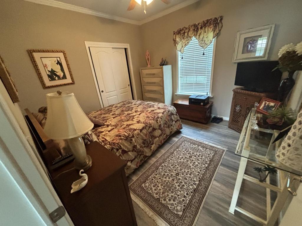 SEA MEADOWS - Residential