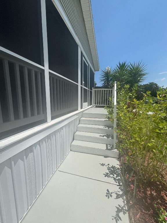 SEA MEADOWS - Residential