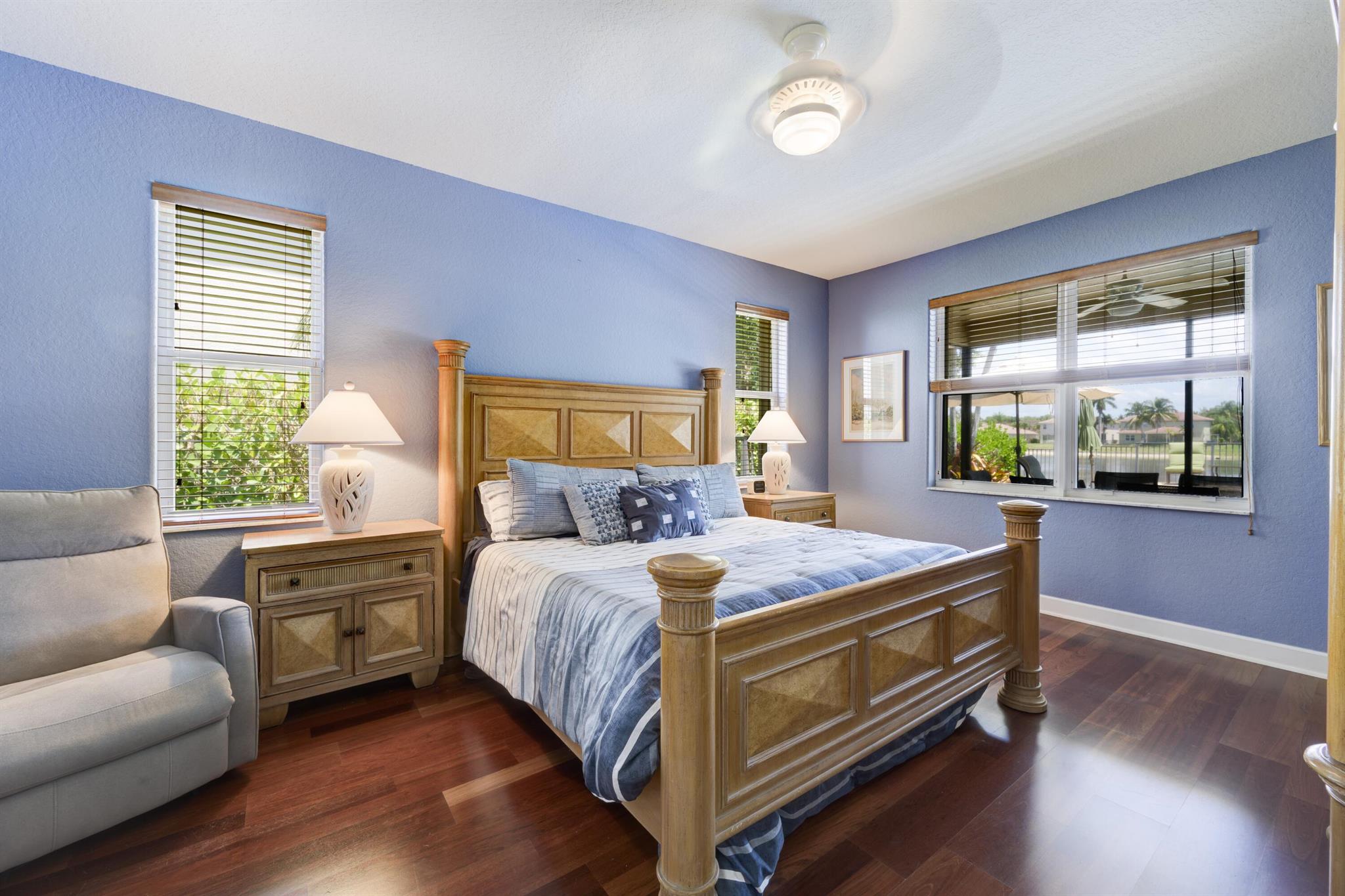 9413 Bristol Ridge Court