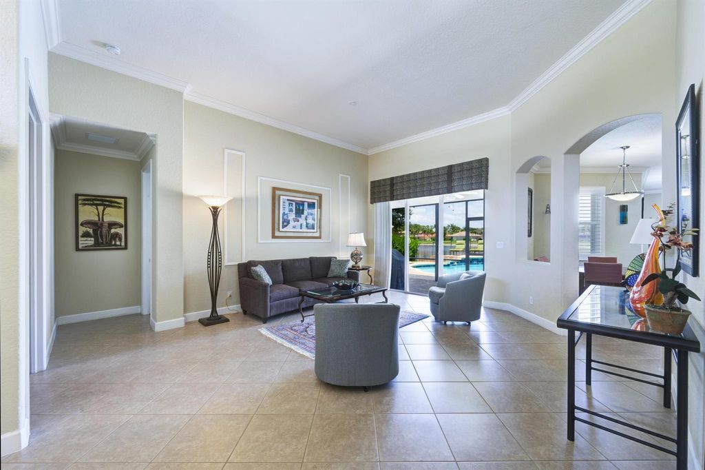 Photo of 9413 Bristol Ridge Court, West Palm Beach, FL 33411 (MLS # R11093003)