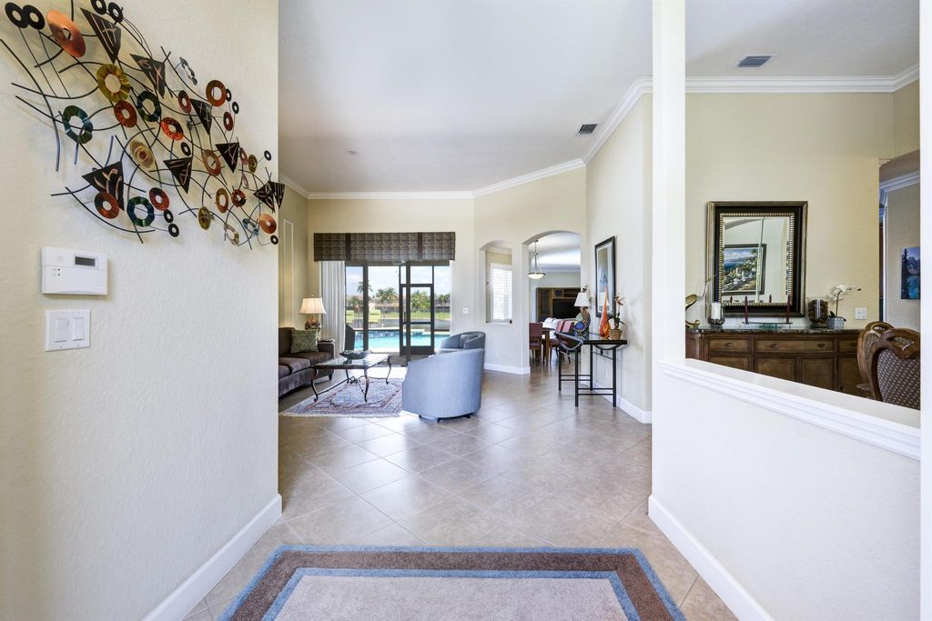 Photo of 9413 Bristol Ridge Court, West Palm Beach, FL 33411 (MLS # R11093003)