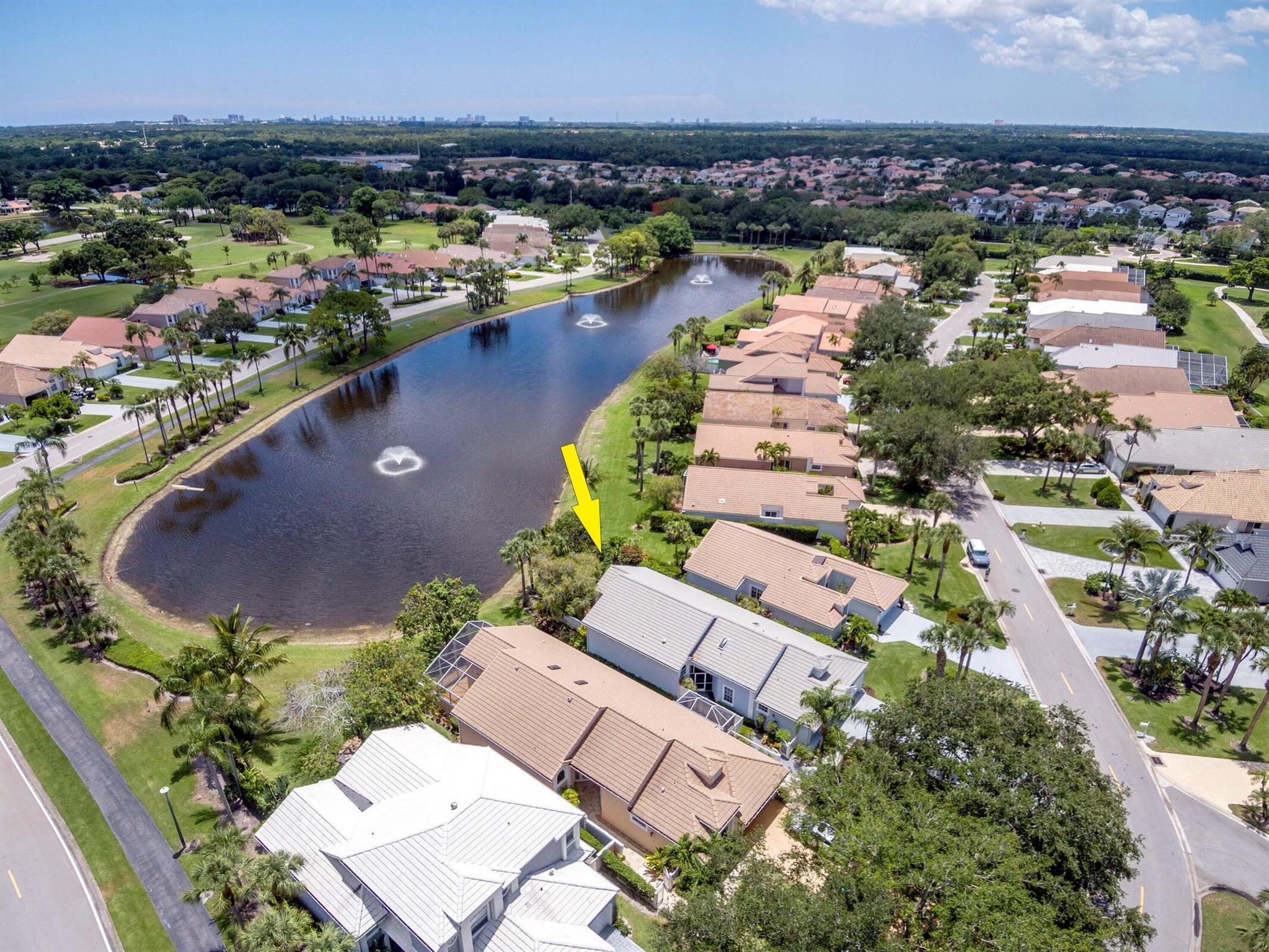 Eastpointe - Residential