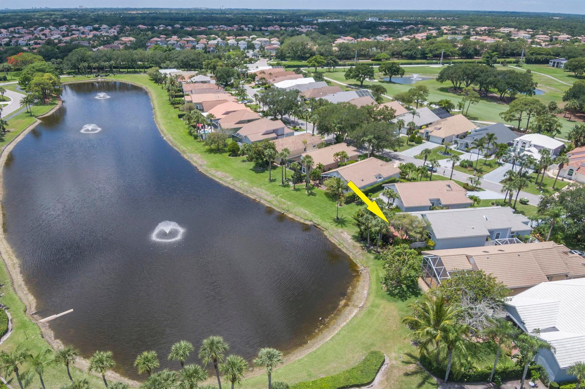 Eastpointe - Residential