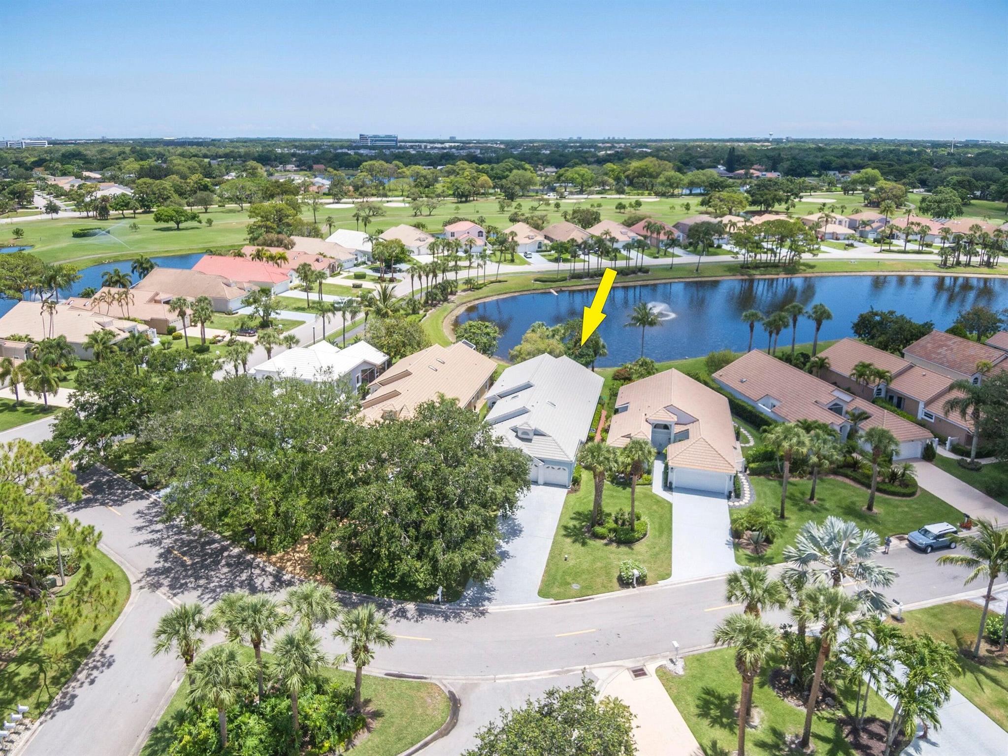 Eastpointe - Residential