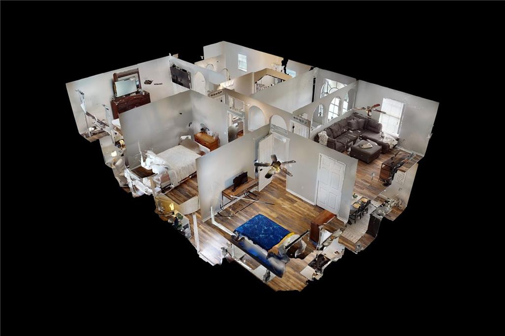 VERO LAKE ESTATES - Residential