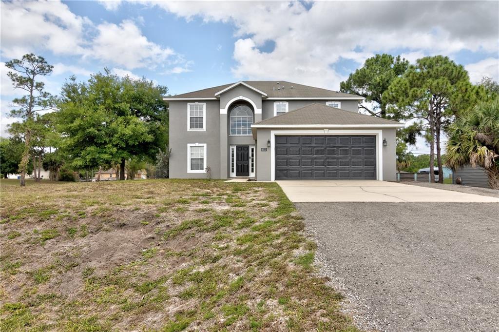 VERO LAKE ESTATES - Residential