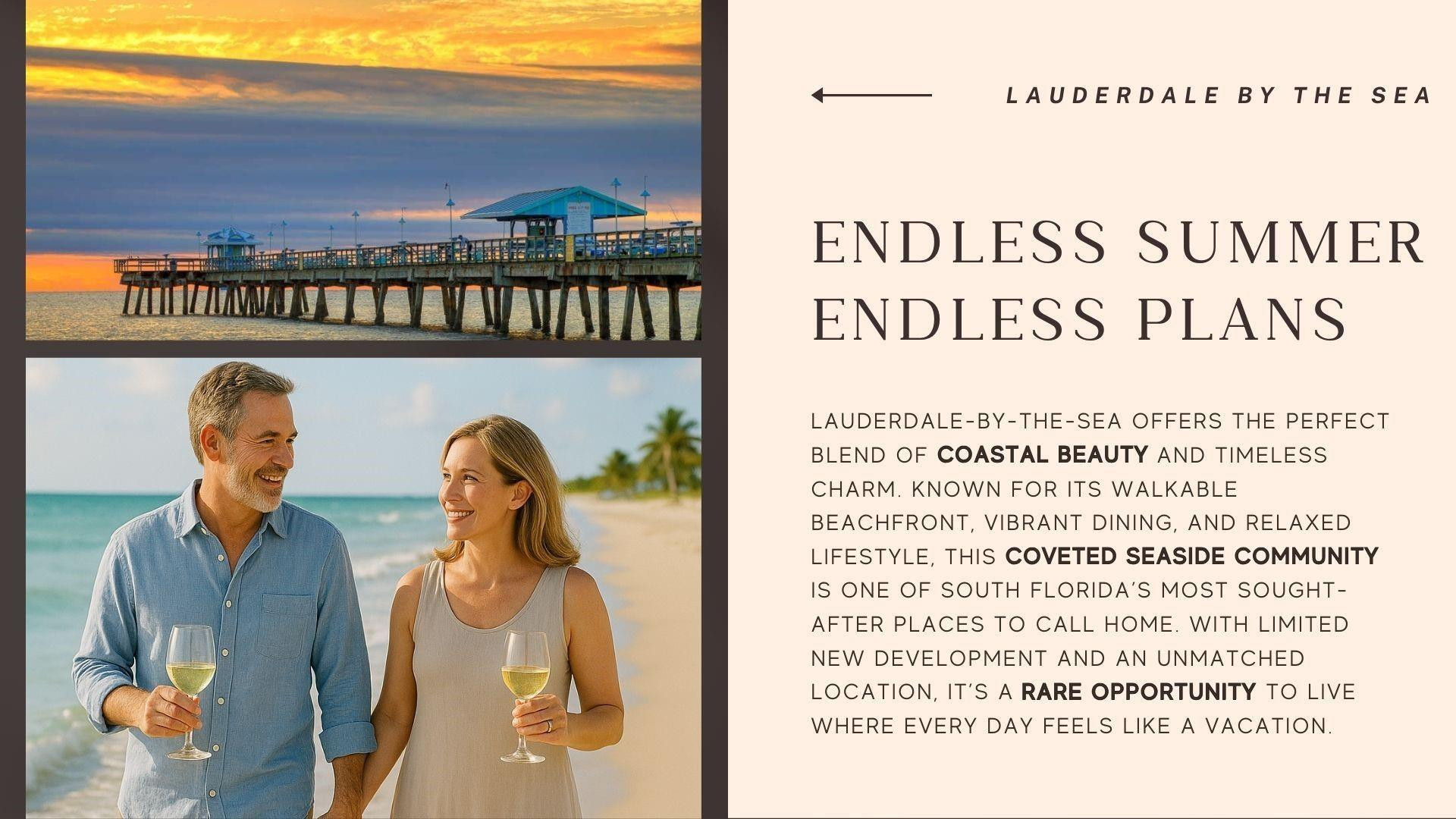 SILVER SHORES SEC OF LAUDERDALE - Residential