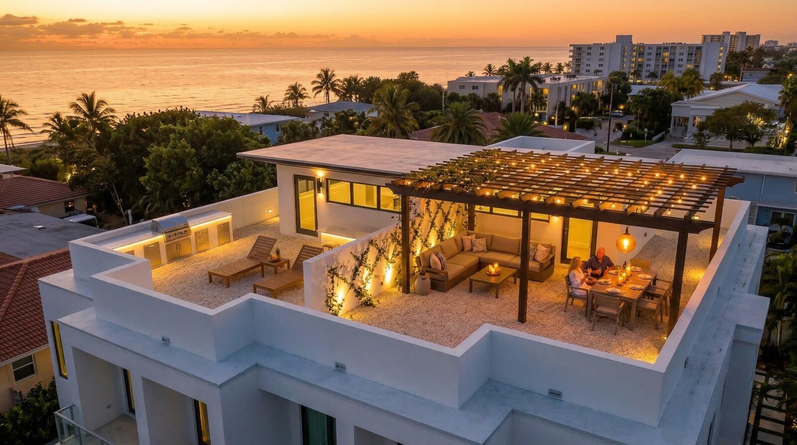 SILVER SHORES SEC OF LAUDERDALE - Residential