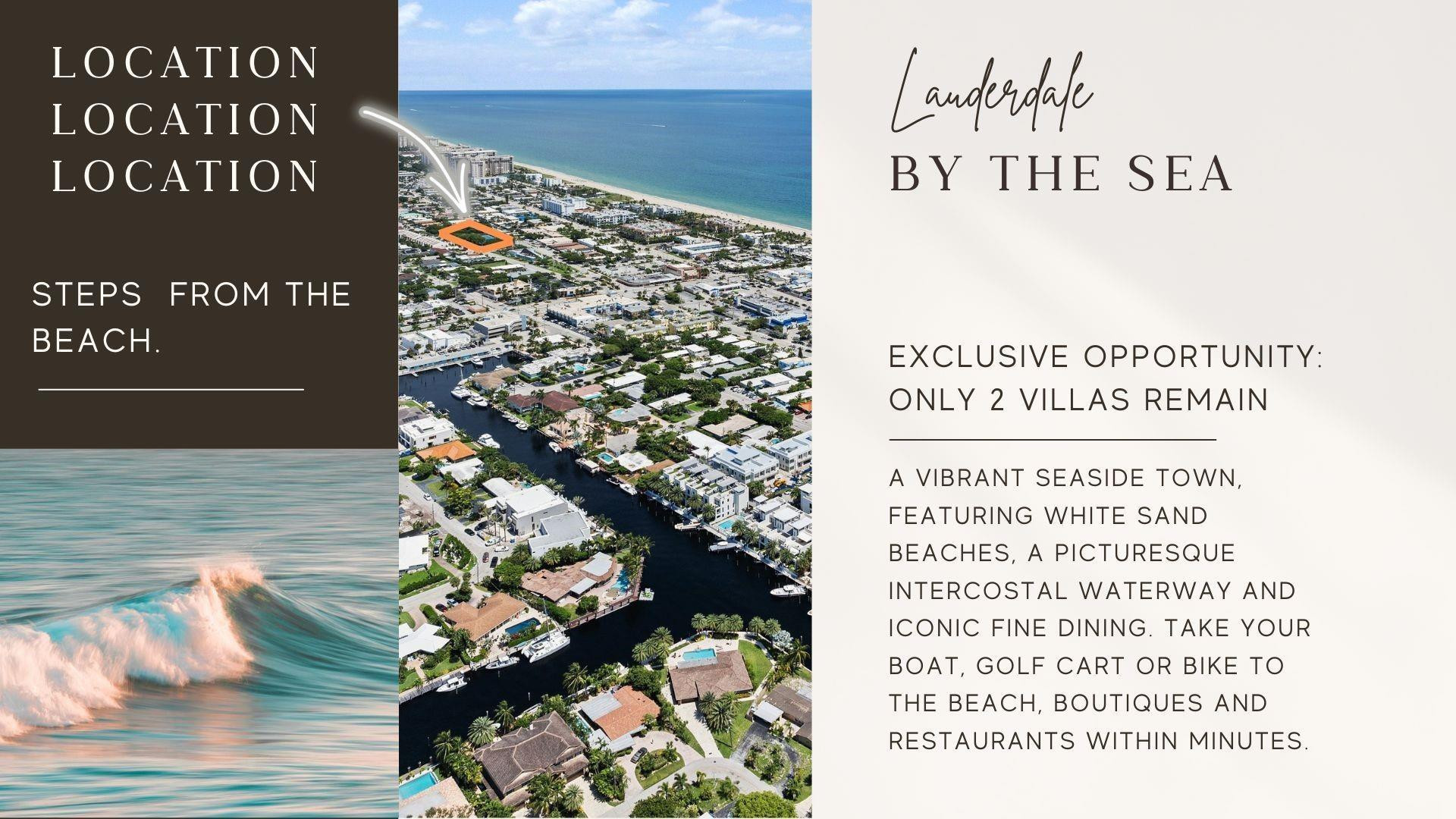 SILVER SHORES SEC OF LAUDERDALE - Residential