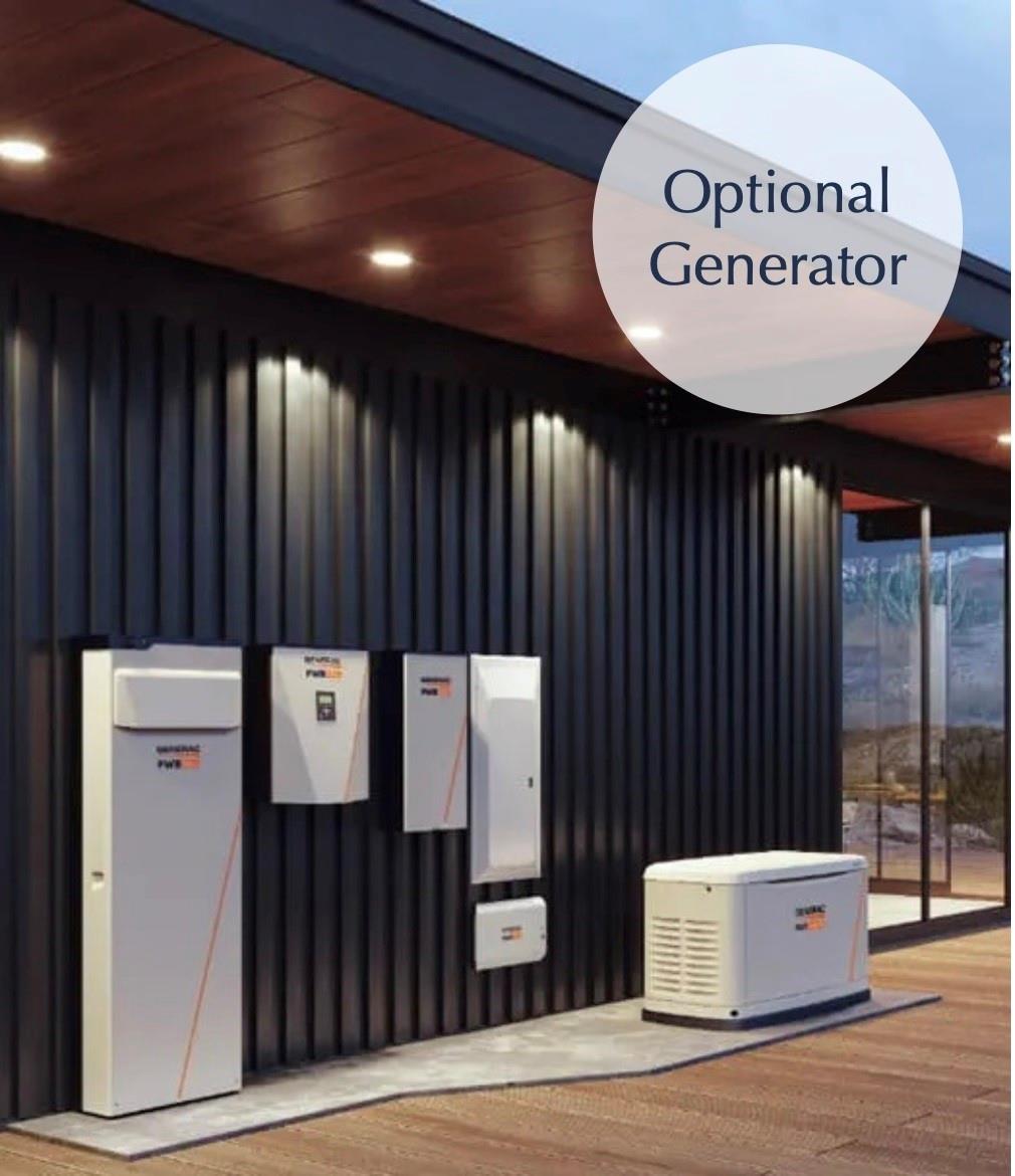 SkY Duo North - Residential