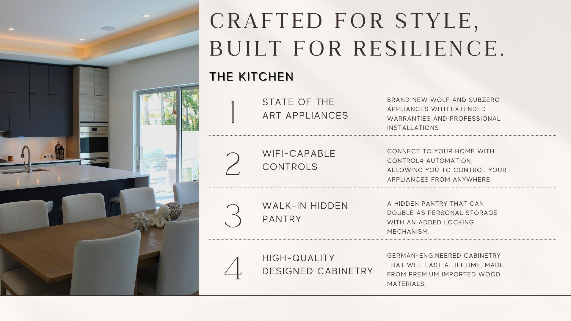 SILVER SHORES SEC OF LAUDERDALE - Residential