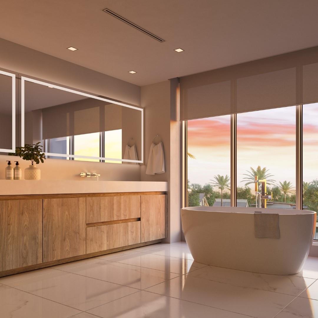 SkY Duo North - Residential