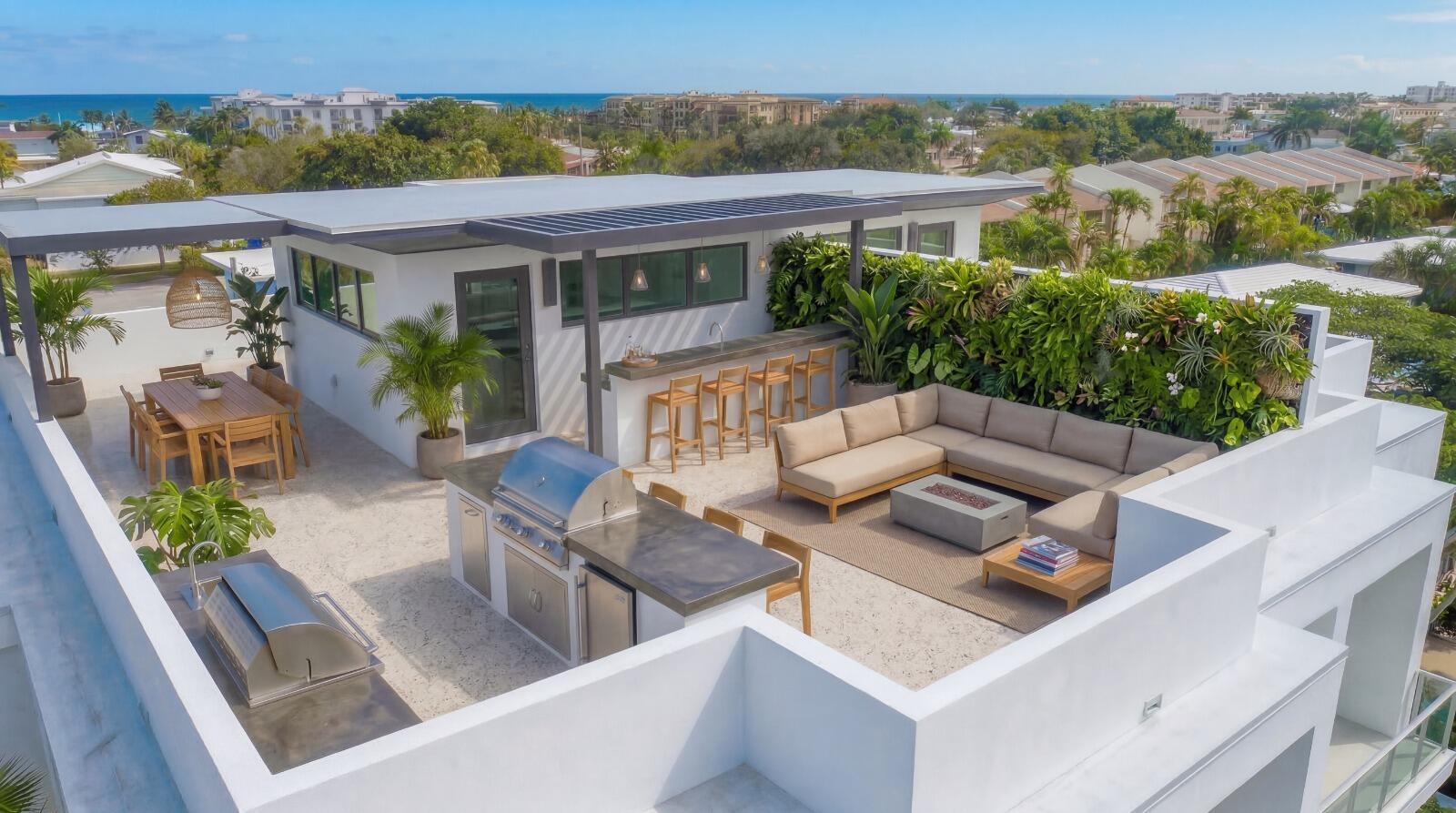 SILVER SHORES SEC OF LAUDERDALE - Residential