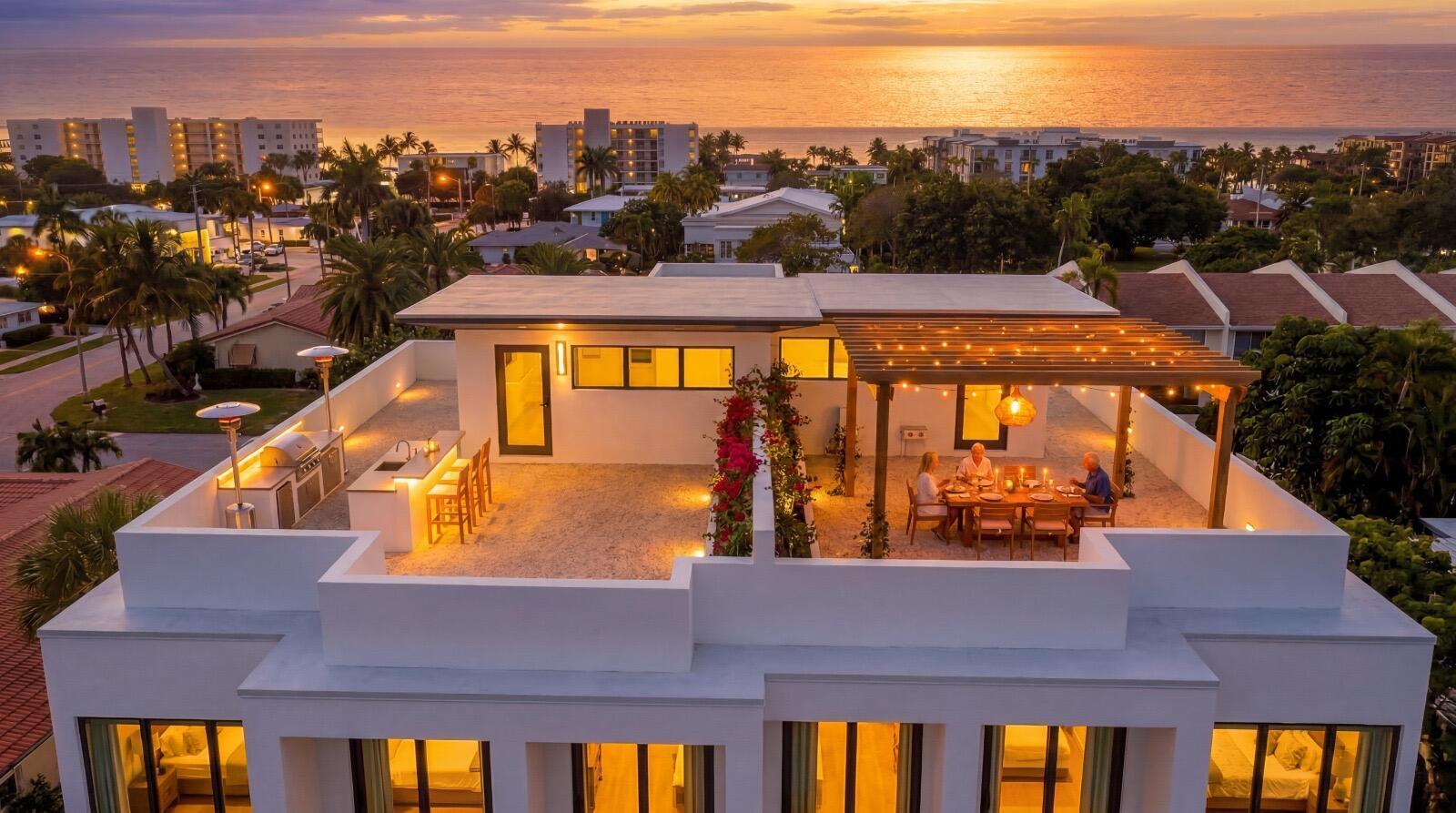 SILVER SHORES SEC OF LAUDERDALE - Residential