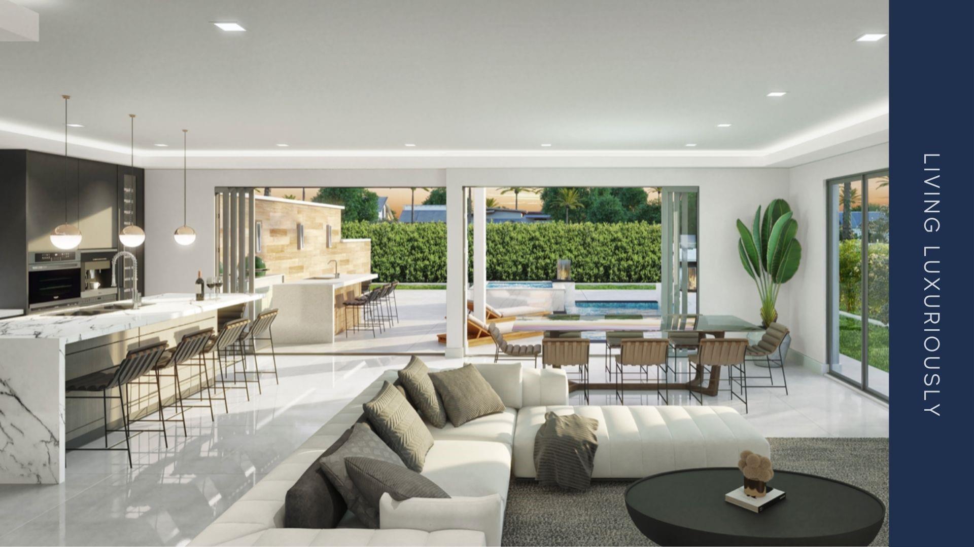 SkY Duo North - Residential