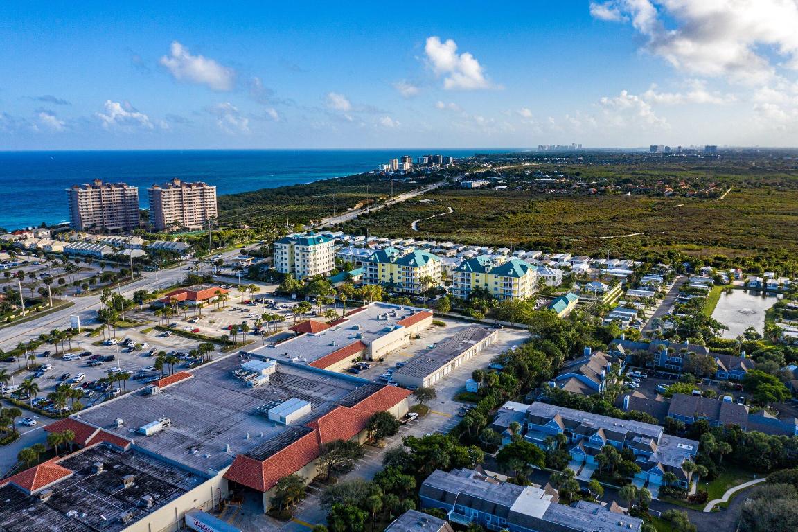 JUNO OCEAN KEY CONDO - Residential Lease