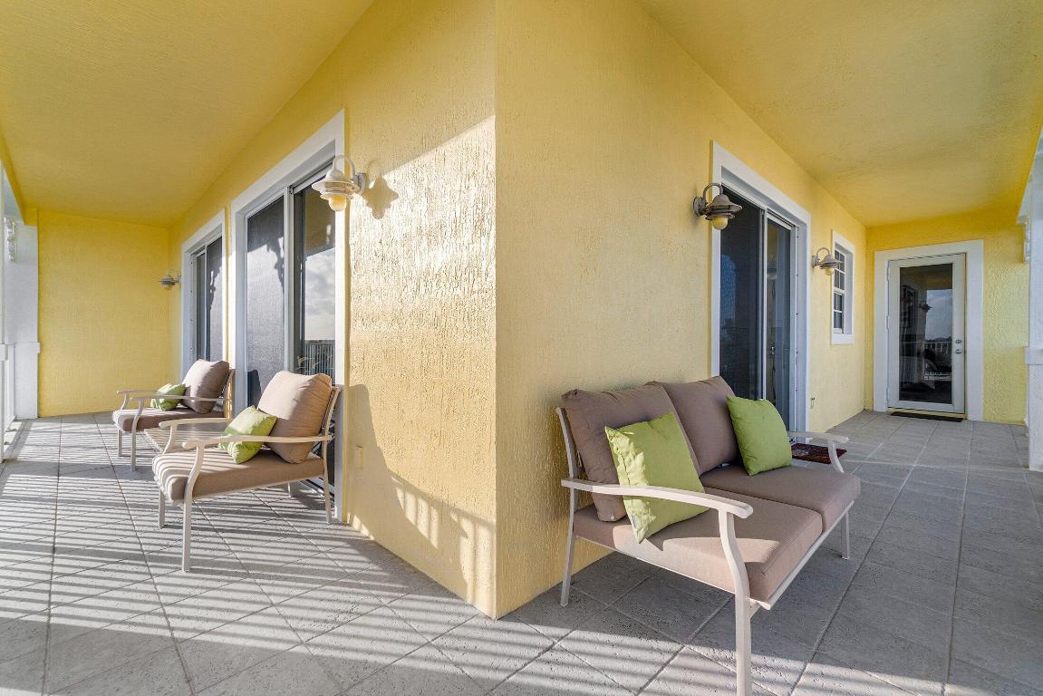 JUNO OCEAN KEY CONDO - Residential Lease