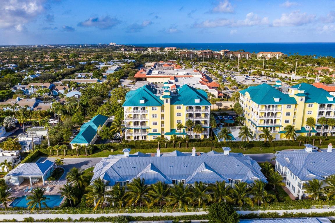 JUNO OCEAN KEY CONDO - Residential Lease