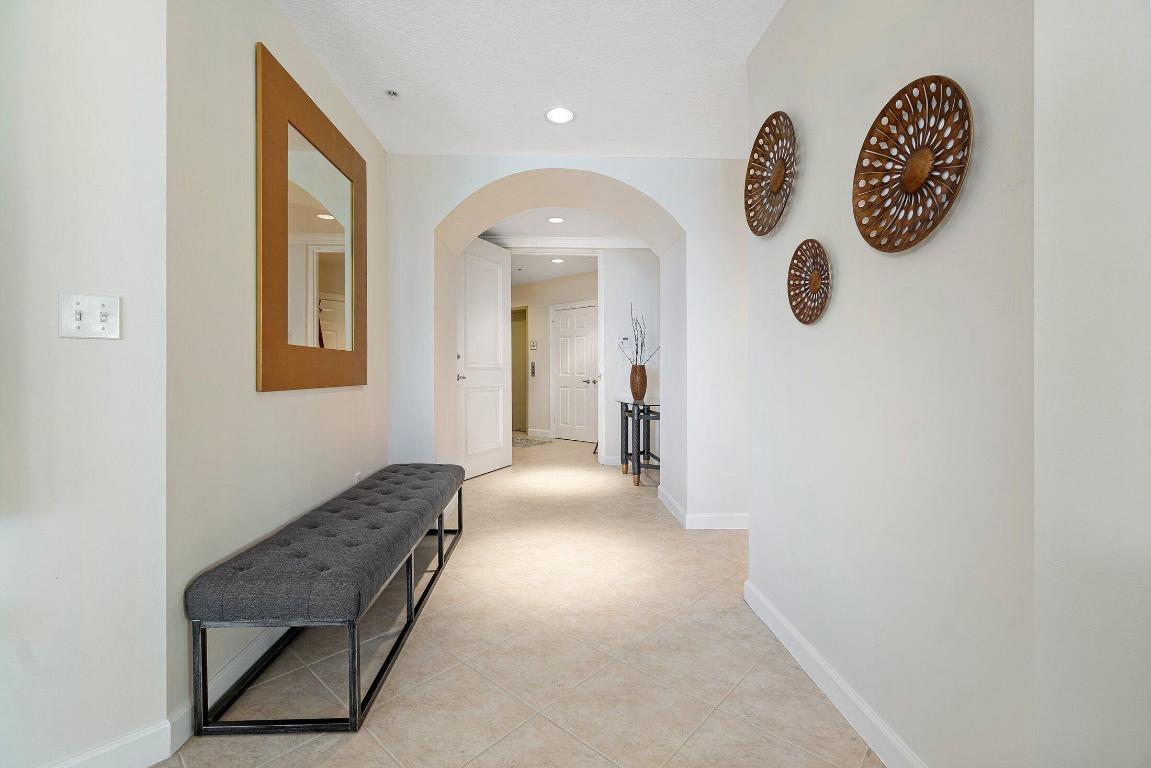 JUNO OCEAN KEY CONDO - Residential Lease