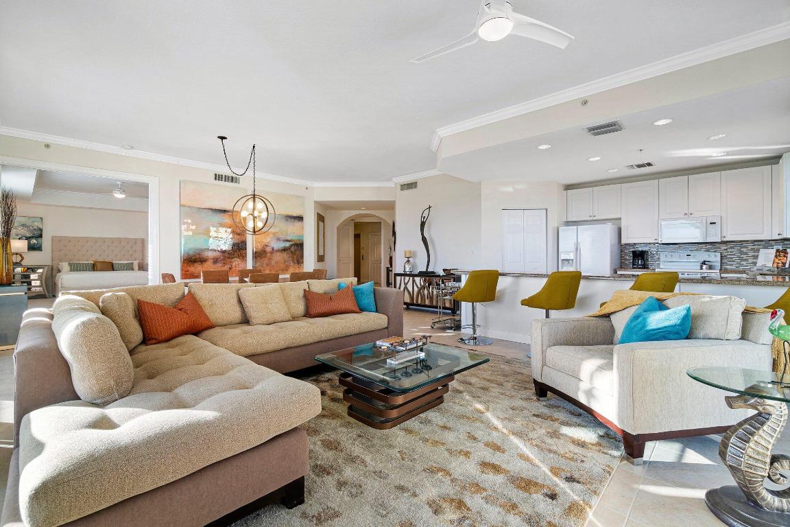 JUNO OCEAN KEY CONDO - Residential Lease