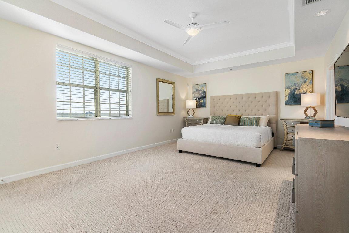 JUNO OCEAN KEY CONDO - Residential Lease