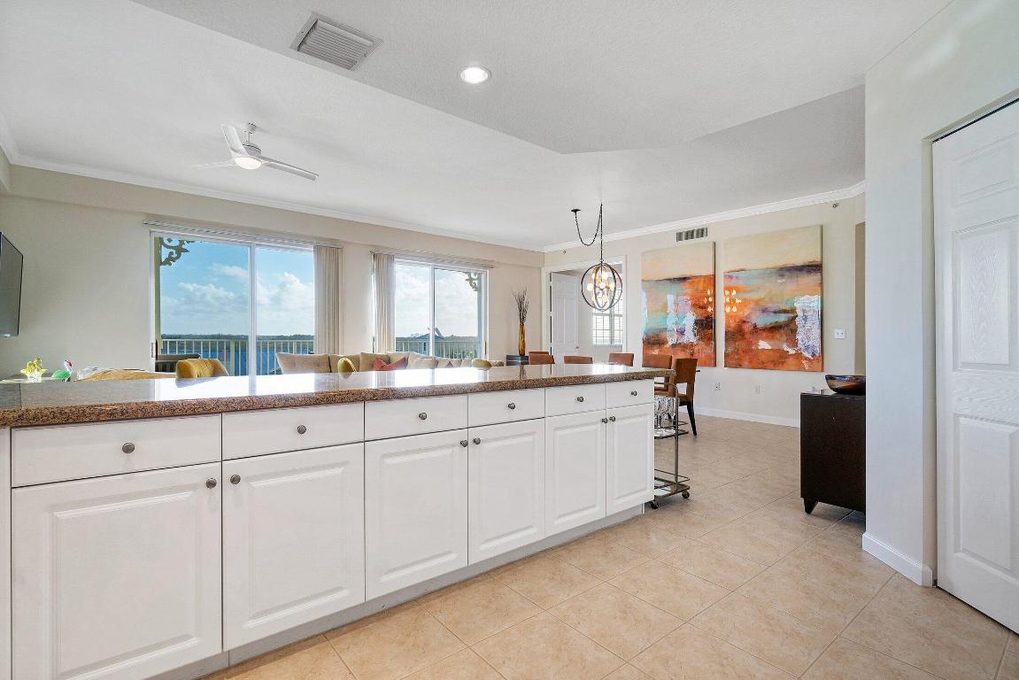 JUNO OCEAN KEY CONDO - Residential Lease