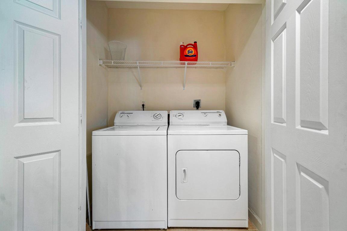 JUNO OCEAN KEY CONDO - Residential Lease