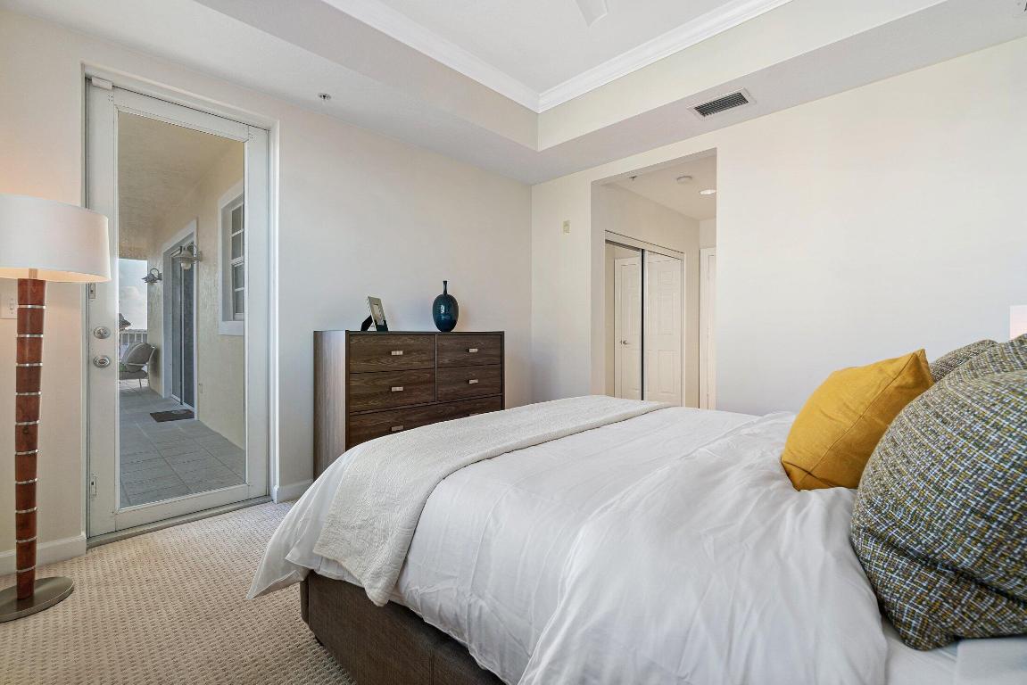 JUNO OCEAN KEY CONDO - Residential Lease