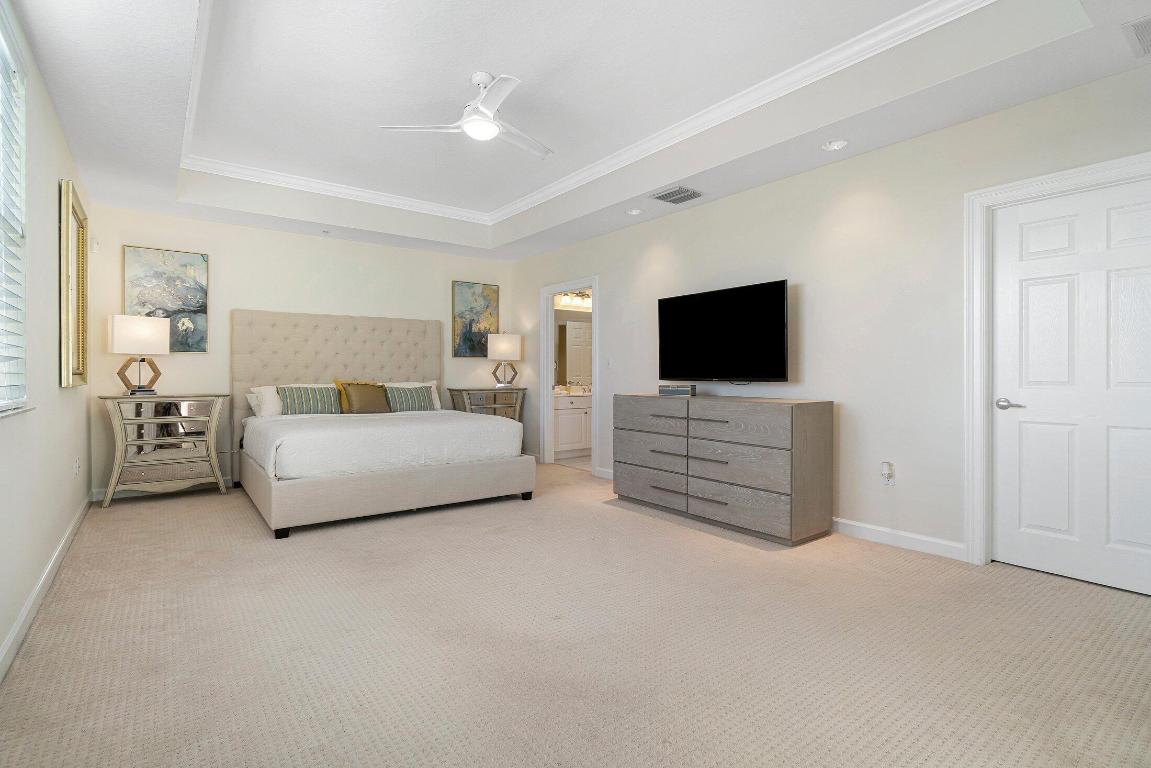 JUNO OCEAN KEY CONDO - Residential Lease