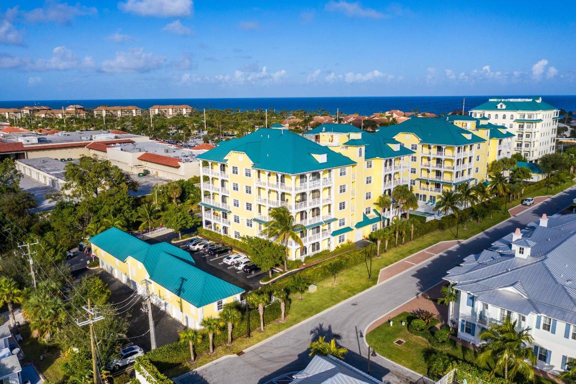 JUNO OCEAN KEY CONDO - Residential Lease