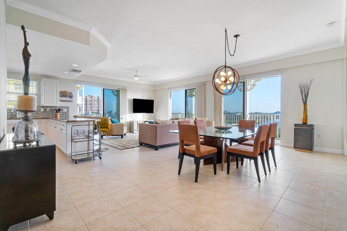 JUNO OCEAN KEY CONDO - Residential Lease