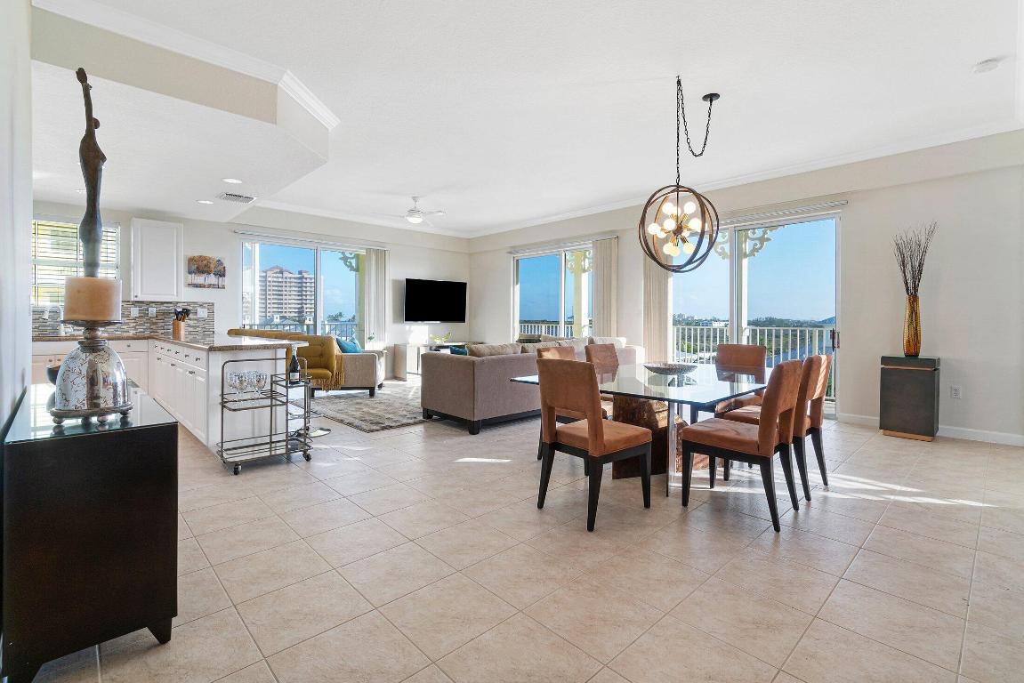 JUNO OCEAN KEY CONDO - Residential Lease