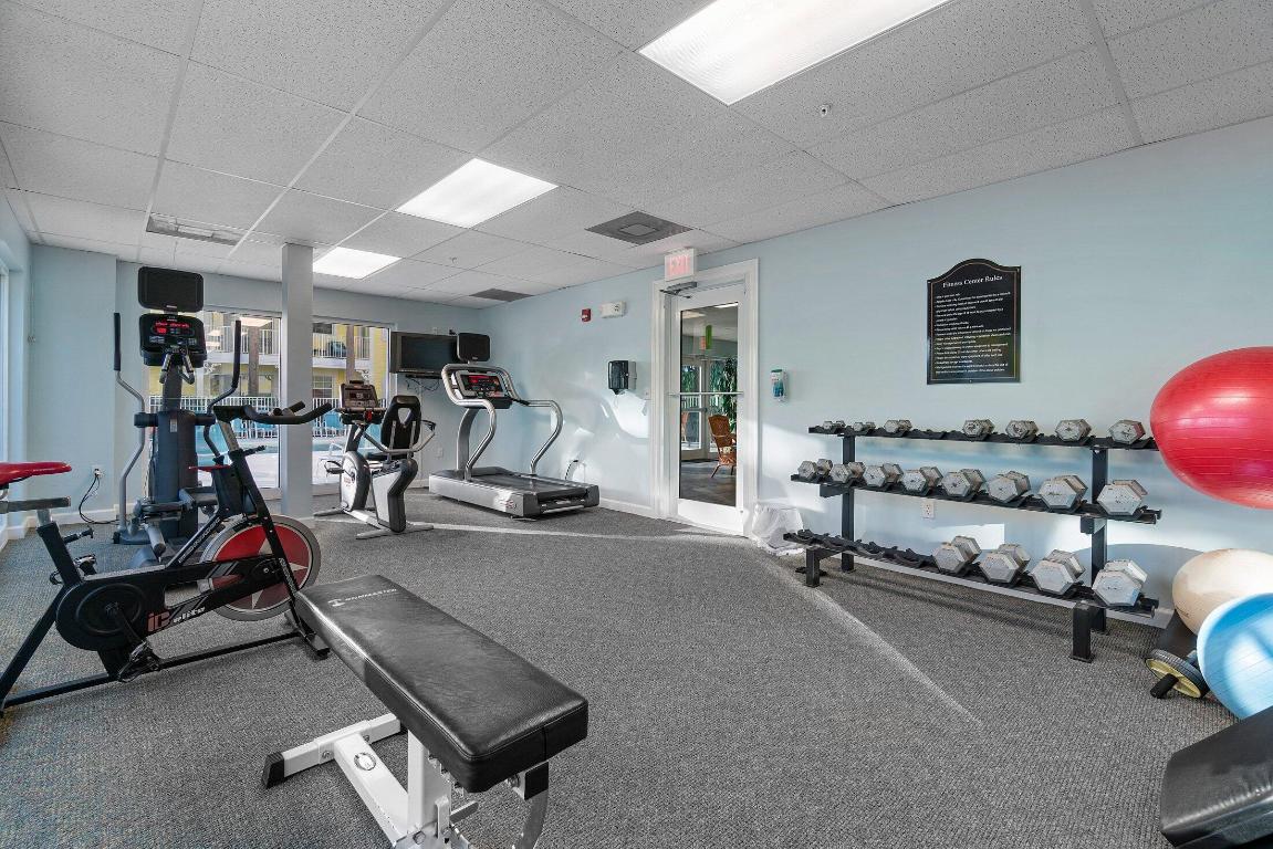 JUNO OCEAN KEY CONDO - Residential Lease