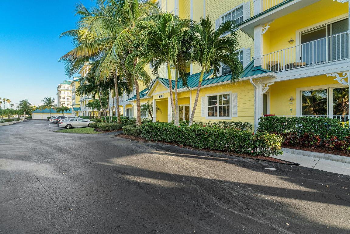 JUNO OCEAN KEY CONDO - Residential Lease