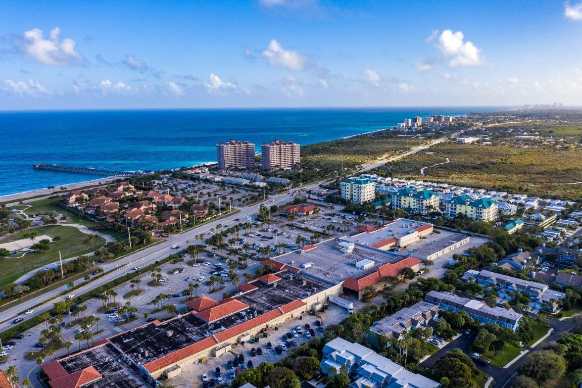 JUNO OCEAN KEY CONDO - Residential Lease